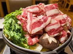 -昱匠·日本料理(金融街店)