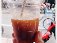 -Cafe del Volcan(永康路店)