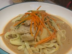 -燕兰楼·清真西北融合菜(亚运村店)
