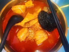 番茄鸭血火锅粉-黑粉你肥牛火锅粉(泛悦汇KA店)