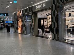 -米兰-马尔彭萨机场