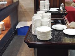 -大佛寺高级素食自助餐厅