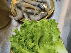 -胡悦里韩式烤肉(芝罘万达广场店)