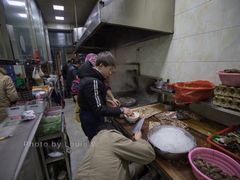 -刘信牛羊肉小炒泡馍(回民街店)