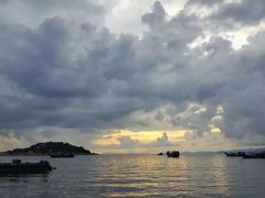 -大浪湾