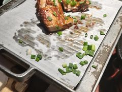 -绿茶餐厅(蓝色港湾店)