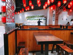 大堂-刁四藤椒麻辣烫(振华店)