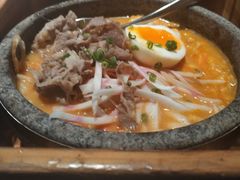 -仓桥家·焗寿司·锅物(光谷步行街店)