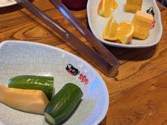 -金刚山黑牛炭火自助烤肉(西大望路店)