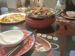 -拾捌川·自贡爆炒(新街口店)