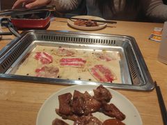 -新石器烤肉(百联川沙店)