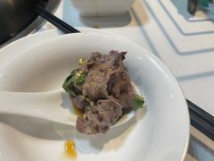 -三毛牛肉店(福强店)