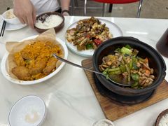 -嘉升大排档(番禺总店)