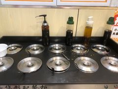 -小谷姐姐麻辣拌·麻辣烫(三里屯泰悦豪庭店)
