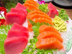 -福樱兰海鲜放题铁板烧(加州店)