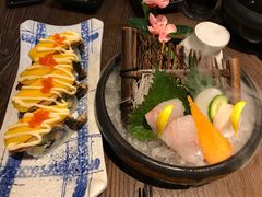 -大雄寿司(中华广场店)