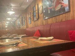 -安妮意大利餐厅(国贸店)