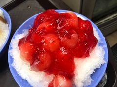 -牛车水美食街