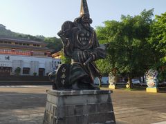-丰都鬼城名山景区