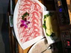 -草原塞蛮羊火锅城(港湾店)