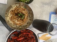 -一棠龙虾•王牌虾球(楚河汉街店)