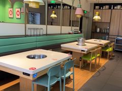 -麻辣空间·清油火锅(万达广场店)