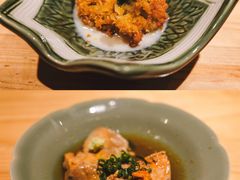 -镹·鱼料理  国产鱼使用店