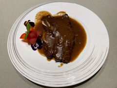 -皇朝会.经典传统粤菜(外滩店)