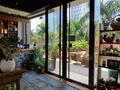 -茶油香闽南菜·花园餐厅(前埔店)