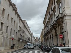 -商业广场(Praça do Comércio)