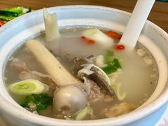 -品回味清真西北楼(宁波首店)