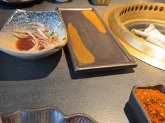 -铭牛烧肉·和牛海鲜自助(高新月牙湖店)