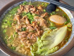 麻辣肥肠米线-云龙湖阿喆米线(云龙湖店)