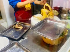 -柏合黄记豆腐皮饭店