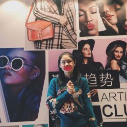 -安利上海体验馆