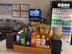 -完美世界影城(天津迎宾店)