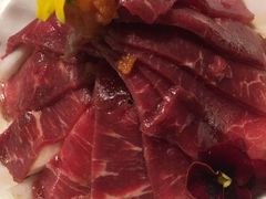 -肆月河豚·新淮扬(金融街店)