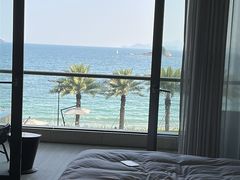 -深圳大梅沙京基洲际度假酒店