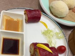 -海龙阁酒家·37年老字号粤菜(保利广场店)