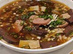 -眉州东坡(北苑华贸店)