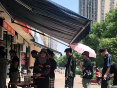 -李易面馆(树木岭店)