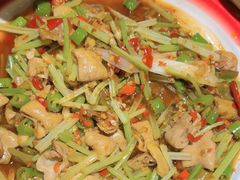 -常和州·夜宵大排档(常州单店)