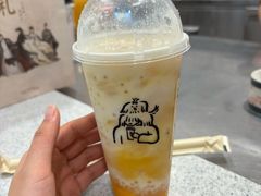 -喜茶(广州中山六路店)