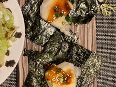 -满来寿喜烧(金虹桥店)