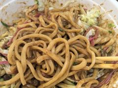 -黑八私房老北京炸酱面