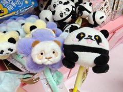 -金鹰国际购物中心(江都店)