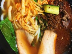 -桂在香知桂林米粉(红博中央公园店)