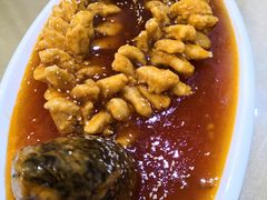 -雪山晋乡楼(食品街店)