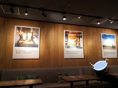 大堂-宝珠奶酪(闵行仲盛店)