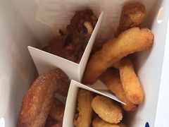 -汉堡王(丁兰广场店)